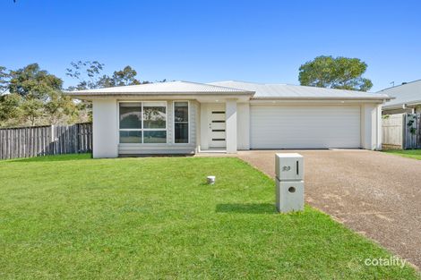 23 Hollyoak Cres, Pimpama, QLD 4209