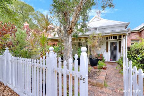 Property photo of 25 Heytesbury Road Subiaco WA 6008