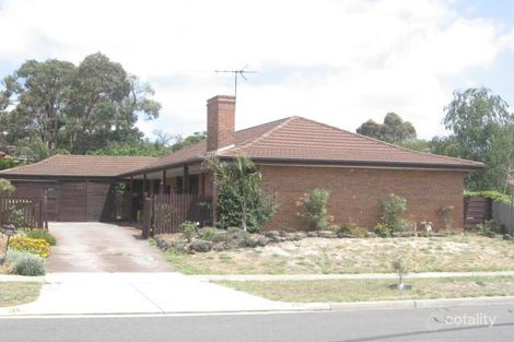 92 Warrawee Cct, Frankston, VIC 3199