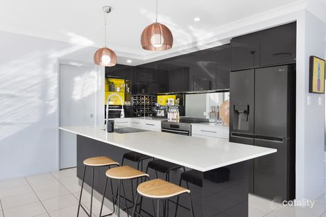 Property photo of 22 Riviera Way Mulambin QLD 4703