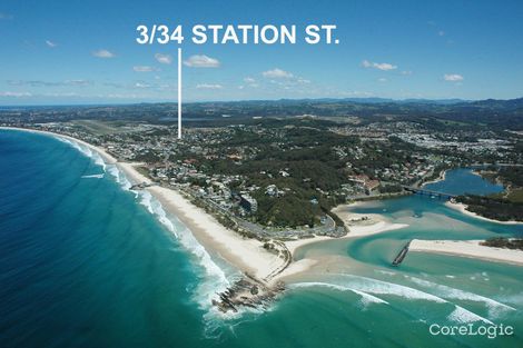 Property photo of 3/34 Station Street Tugun QLD 4224