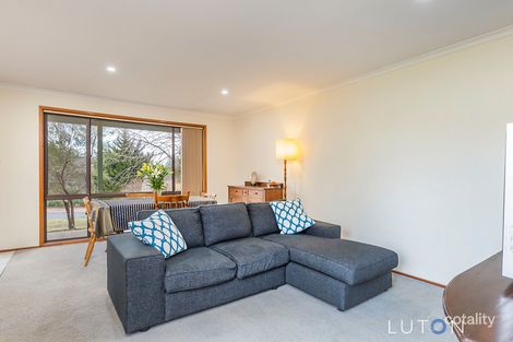 Property photo of 52 Hewlett Circuit Florey ACT 2615