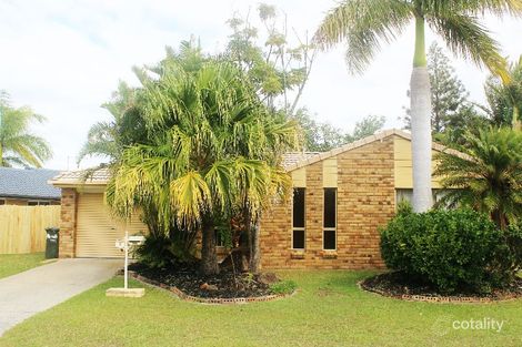 Property photo of 4 Largo Place Varsity Lakes QLD 4227