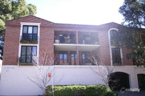 Property photo of 4/34-36 Young Street Redfern NSW 2016