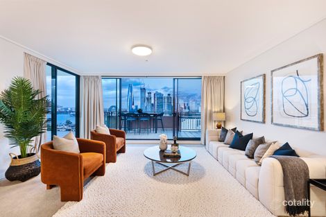 Property photo of 1601/21 Cadigal Avenue Pyrmont NSW 2009
