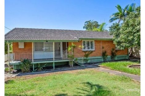 Property photo of 37 Ewing Road Logan Central QLD 4114