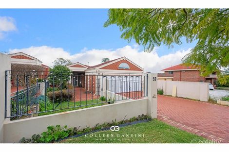 Property photo of 59 Tain Street Ardross WA 6153