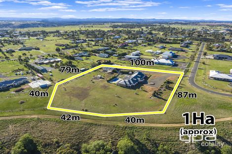 22 Riverview Dr, Hopetoun Park, VIC 3340