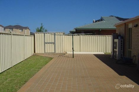 14 Verna Pl, Quakers Hill, NSW 2763