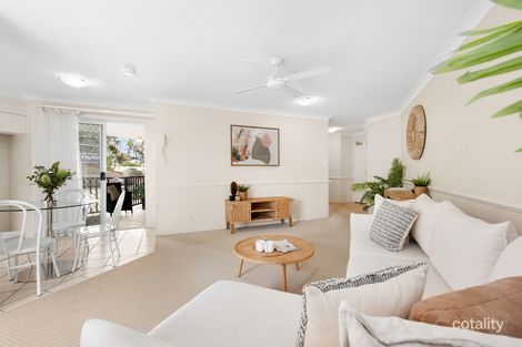 Property photo of 8/130 Central Avenue Indooroopilly QLD 4068