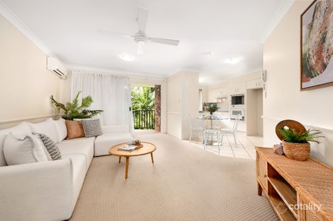 Property photo of 8/130 Central Avenue Indooroopilly QLD 4068