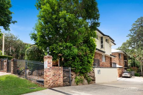Property photo of 8/130 Central Avenue Indooroopilly QLD 4068
