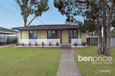 467 Luxford Rd, Shalvey, NSW 2770