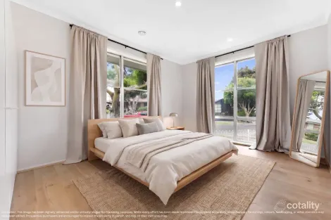 Property photo of 24 Bracknell Street Keysborough VIC 3173