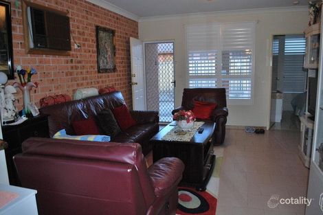 Property photo of 2/63 Ingham Drive Casula NSW 2170