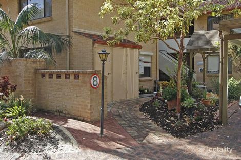 47/645 Hay St, Jolimont, WA 6014