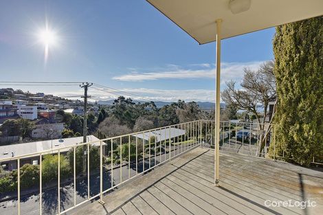 Property photo of 27 Clift Street Mount Stuart TAS 7000