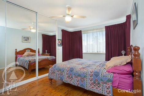 Property photo of 26 Bungarra Crescent Chipping Norton NSW 2170