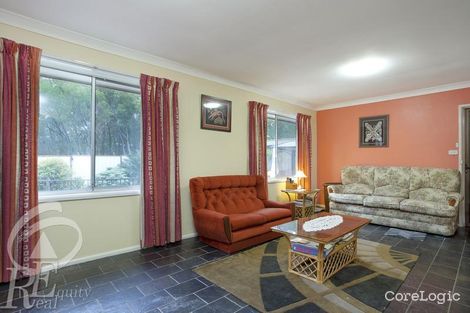 Property photo of 26 Bungarra Crescent Chipping Norton NSW 2170