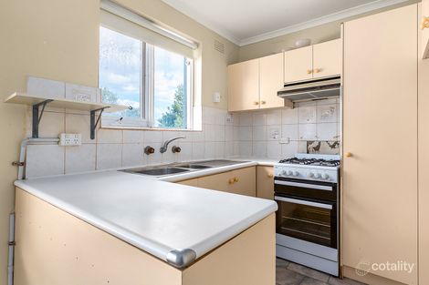 Property photo of 5/187 Mansfield Street Thornbury VIC 3071