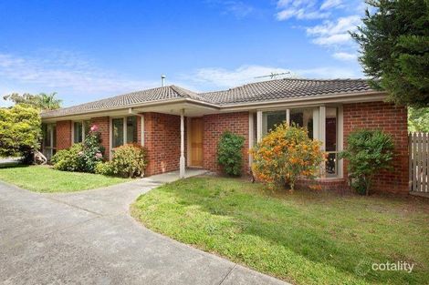 1/82 Willow Bend, Bulleen, VIC 3105
