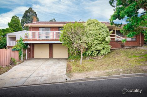 13 Highfield Ave, Mount Clear, VIC 3350