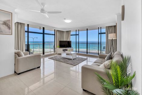 Property photo of 5A/3277 Surfers Paradise Boulevard Surfers Paradise QLD 4217