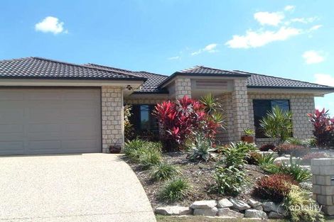 Property photo of 19 Figbird Road Narangba QLD 4504