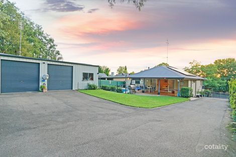 Property photo of 4 Pindari Avenue Camden NSW 2570