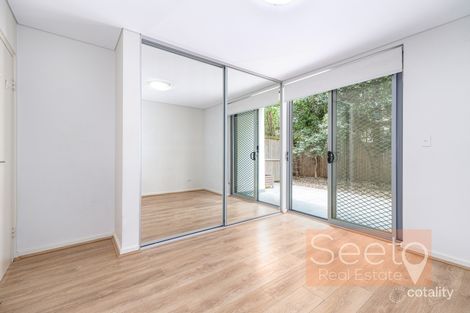 Property photo of 6/8-12 Marlborough Road Homebush West NSW 2140