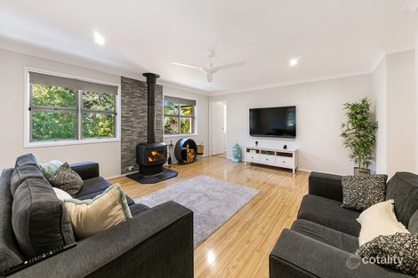 Property photo of 10 Kootenai Drive Tamborine Mountain QLD 4272