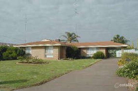 29 Minella Rd, Harvey, WA 6220