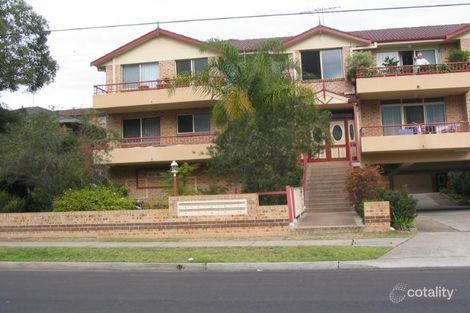 Property photo of 19/102-104 Stapleton Street Pendle Hill NSW 2145