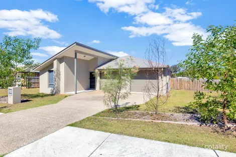 31 Tamatea Dr, Bellbird Park, QLD 4300