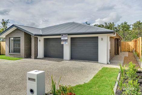 13 Silkwood Cct, Park Ridge, QLD 4125