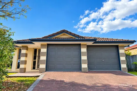 12 Lake Manchester St, Logan Reserve, QLD 4133