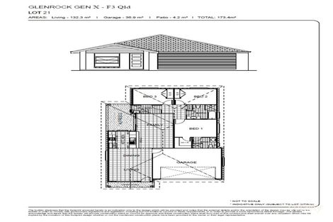 Property photo of 60 Macmillan Loop Belivah QLD 4207