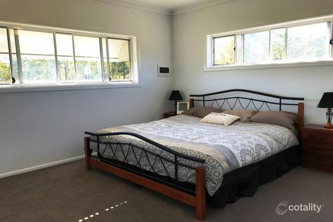 Property photo of 190 Burragan Road Coutts Crossing NSW 2460