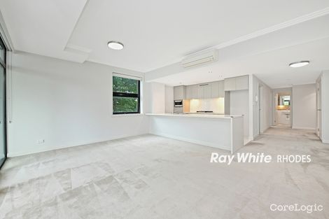Property photo of 61/1 Timbrol Avenue Rhodes NSW 2138