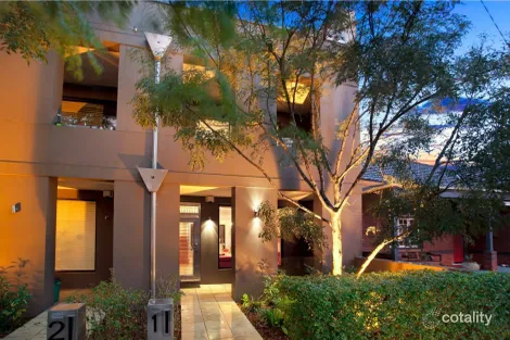 Property photo of 1/13 Russell Street Lilyfield NSW 2040