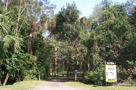 95 Pinjarra Rd, Pinjarra Hills, QLD 4069