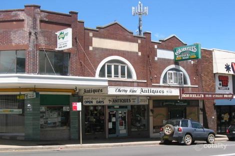 321 Concord Rd, Concord West, NSW 2138