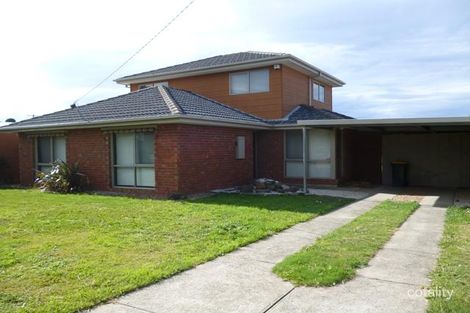 Property photo of 22 Holburn Way Epping VIC 3076