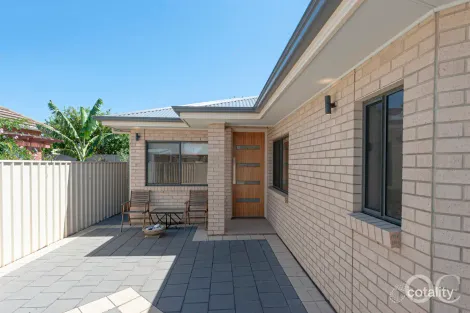 Property photo of 1A Rushworth Avenue Brooklyn Park SA 5032