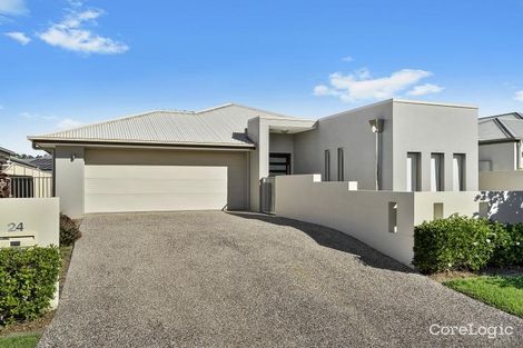 Property photo of 24 Barramul Place Thornlands QLD 4164