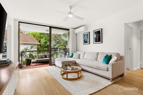 Property photo of 2/30 Benelong Crescent Bellevue Hill NSW 2023