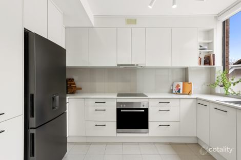 Property photo of 2/30 Benelong Crescent Bellevue Hill NSW 2023