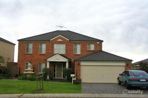 Property photo of 8 Betts Street Kellyville Ridge NSW 2155