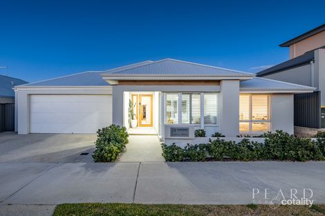 Property photo of 29 Pharus Grove Jindalee WA 6036