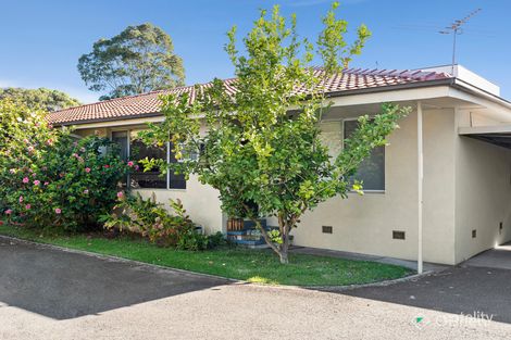 Property photo of 14/44-46 Highett Road Hampton VIC 3188